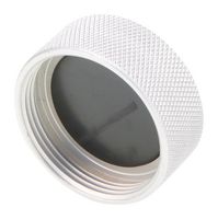 MOLEX 1300700019 BP D-SIZE CLOSURE CAP INT.THREAD 18P2761