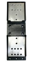 MARATHON SPECIAL PRODUCTS 6L2000A1B FUSE HOLDER, 2KA, 600V, CLASS L