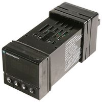 OMEGA DPI16-DC. PANEL METER, TEMPERATURE/PROCESS, 4DIGIT