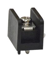 BLOCKMASTER ELECTRONICS OP-930-P35 PCB TERMINAL BLOCK, 1POS, PBT, 40A, 1KV