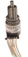 HONEYWELL 1EN1-6. LIMIT SWITCH