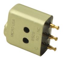 HONEYWELL 1XE1-T MICROSWITCH, PIN PLUNGER, SPDT, 7A 115V