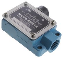 HONEYWELL BAF1-2RN-LH Limit Switch