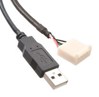 PIERA SYSTEMS USB-1