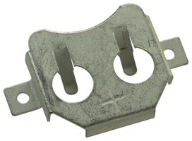 KEYSTONE 3080 BATTERY CONTACT, POSITION, 12MM CELL, SU