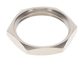 TE CONNECTIVITY 9-329631-3. JAM NUT