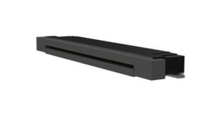 AMPHENOL COMMUNICATIONS SOLUTIONS SFV22R-1STBE1HLF CONN, FFC/FPC, R/A, 22POS, 1ROW, 0.5MM