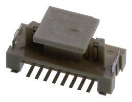 AMPHENOL COMMUNICATIONS SOLUTIONS 91911-31415LF MEZZANINE CONN, HEADER, 15POS, 2ROW, 1MM