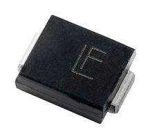 LITTELFUSE TPSMC68CA TVS DIODE, BIDIR, 58.1V, SMC