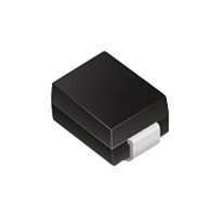 MULTICOMP PRO SMBJ5949B ZENER DIODE, 100V, 3W, SMB