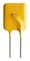 LITTELFUSE RF2758-000 PPTC RESETTABLE FUSE, RECT, 100A, 30V