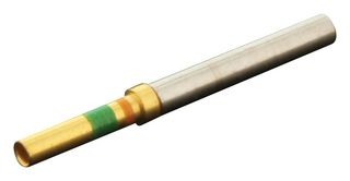 ITT CANNON 031-1287-000 CONTACT, SOCKET, CRIMP, 26-22AWG