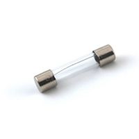BEL FUSE 5ST 3.15-R CARTRIDGE FUSE, TIME DELAY, 3.15A, 250V