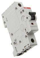 ABB ST201M-B10 MCB ST200M 1P B 10A UL1077
