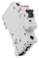 ABB ST201M-C2 MCB ST200M 1P C 2A UL1077