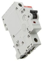 ABB ST201M-K10 MCB ST200M 1P K 10A UL1077