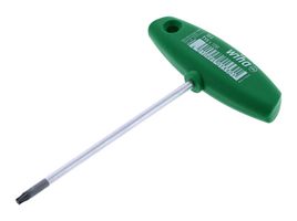 WIHA 10114 TORX, T-HANDLE, T15 X 100MM