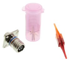 AMPHENOL AEROSPACE D38999/20FA98SN CIRCULAR CONN, RCPT, 9-98, WALL MOUNT