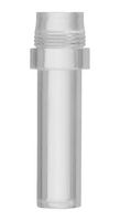 BIVAR GLP1-350-F-54 LIGHT PIPE, 1PIPE, 0.35", PRESS/PANEL
