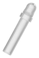 BIVAR GLP1-460-D-54 LIGHT PIPE, 1PIPE, 0.46", PRESS/PANEL