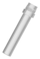 BIVAR GLP1-500-F-54 LIGHT PIPE, 1PIPE, 0.5", PRESS FIT/PANEL