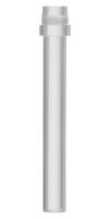 BIVAR GLP1-750-F-54 LIGHT PIPE, 1PIPE, 0.75", PRESS/PANEL