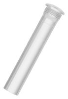 BIVAR GLP2-625-R-54 LIGHT PIPE, 1PIPE, 0.625", PRESS/PANEL