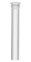 BIVAR GLP2-750-R-54 LIGHT PIPE, 1PIPE, 0.75", PRESS/PANEL