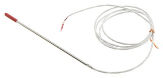 OMEGA P-L-1/10-1/8-6-0-T-3. RTD SENSOR, 1/10 DIN PLATINUM, 100R