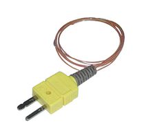 OMEGA 5SRTC-TT-K-24-36. THERMOCOUPLE, K TYPE, 1M, 260 DEG C