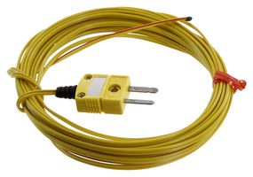OMEGA 5TC-PVC-K-24-180. THERMOCOUPLE, K TYPE, PVC, 15 , PK5