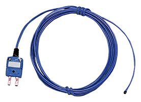 OMEGA 5TC-PVC-T-24-180. THERMOCOUPLE, T TYPE, PVC, 15 , PK5