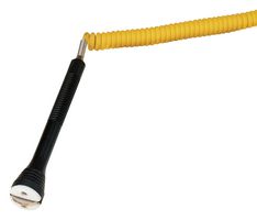 OMEGA 88002K. THERMOCOUPLE PROBE, K TYPE, 250 DEG C