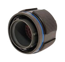 AMPHENOL AEROSPACE D38999/26WD97SN CIRCULAR CONN, PLUG, 15-97, CABLE