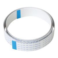 MCM 83-17610 CSI/DSI EXTENSION CABLE, 1M, RPI CAMERA