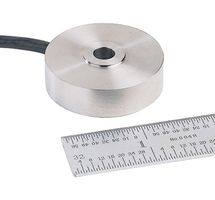 OMEGA LC321-250. COMPRESSION LOAD CELL, 250LB, 10VDC