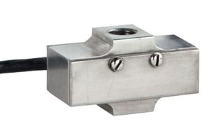 OMEGA LC703-200 COMPRSN/TENSION LOAD CELL, 200LB, 10VDC