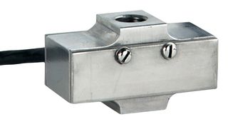 OMEGA LC703-300 COMPRSN/TENSION LOAD CELL, 300LB, 10VDC