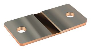 BOURNS CSM2F-7036-L100J02 RES, 0R0001, 50W, 2714, METAL STRIP