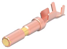 INTERCONTEC - TE CONNECTIVITY 60.046.21 CIRCULAR CONTACT, SOCKET, CRIMP