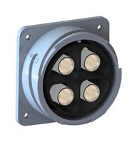 BULGIN LIMITED PXP9012/04/S.