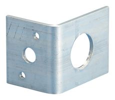 NVENT ERICO SES40PBRK MOUNTING BRACKET, SUPPRESSOR, ALUMINUM