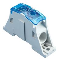 NVENT ERIFLEX 561158 TB, POWER DISTRIBUTION, 1POS, 0AWG