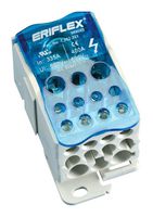 NVENT ERIFLEX 569050 TB, POWER DISTRIBUTION, 1POS, 1AWG