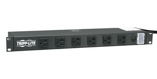 EATON TRIPP LITE RS-1215-20 POWER OUTLET STRIP