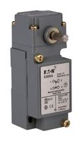 EATON CUTLER HAMMER E50BR1 LIMIT SWITCH, SIDE ROTARY, 4PST-2NC/2NO