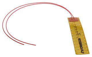OMEGA KHLVA-104/10-P FLEXIBLE HEATER, POLYIMIDE, 40W, 28VAC