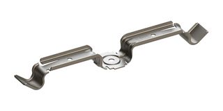 NVENT CADDY PKM10H6 CABLE SUPPORT, PRESSURE, 0.39" DIAMETER