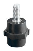NVENT ERIFLEX 542030 MALE/FEMALE INSULATOR, LOW VOLT, M8/30MM