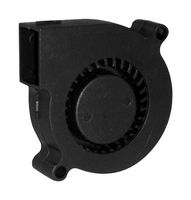 WAKEFIELD THERMAL DB0511512U2B-2T0 DC BLOWER, 51MM, 4.6CFM, 12V